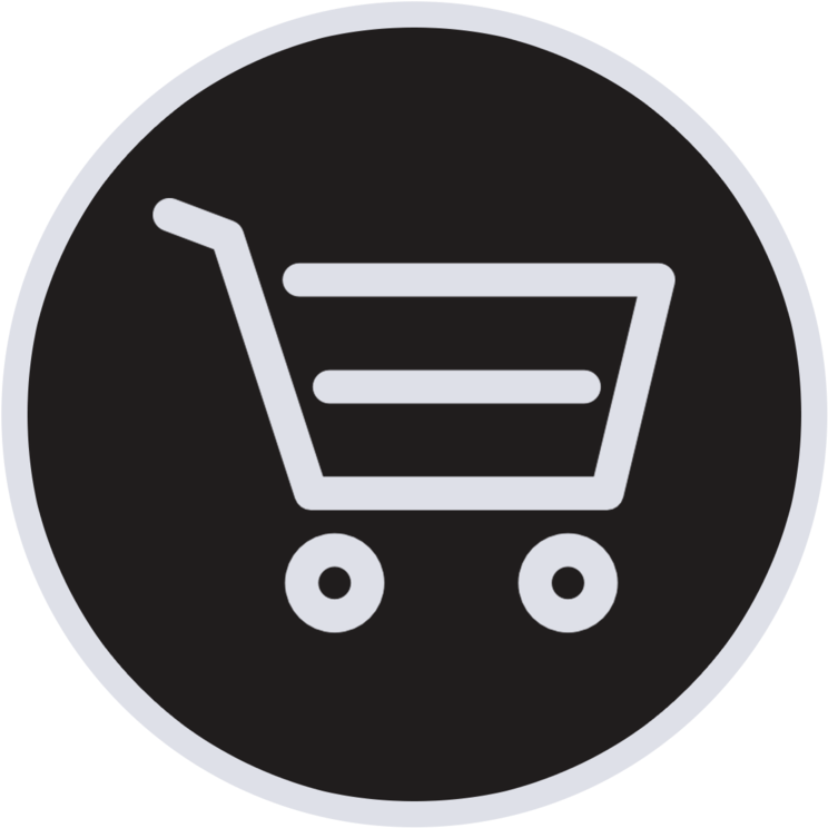 Shop Icon Webstroke - Pio Logo (1000x1000), Png Download