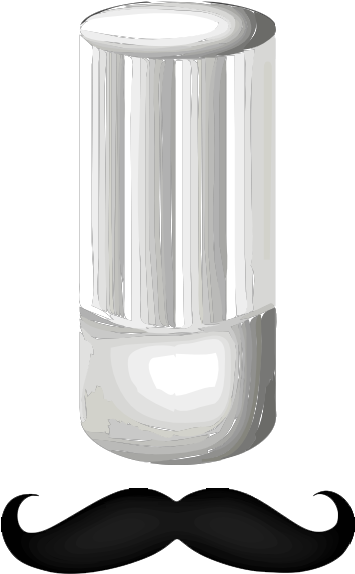 Chef Hat - Cylinder (801x801), Png Download