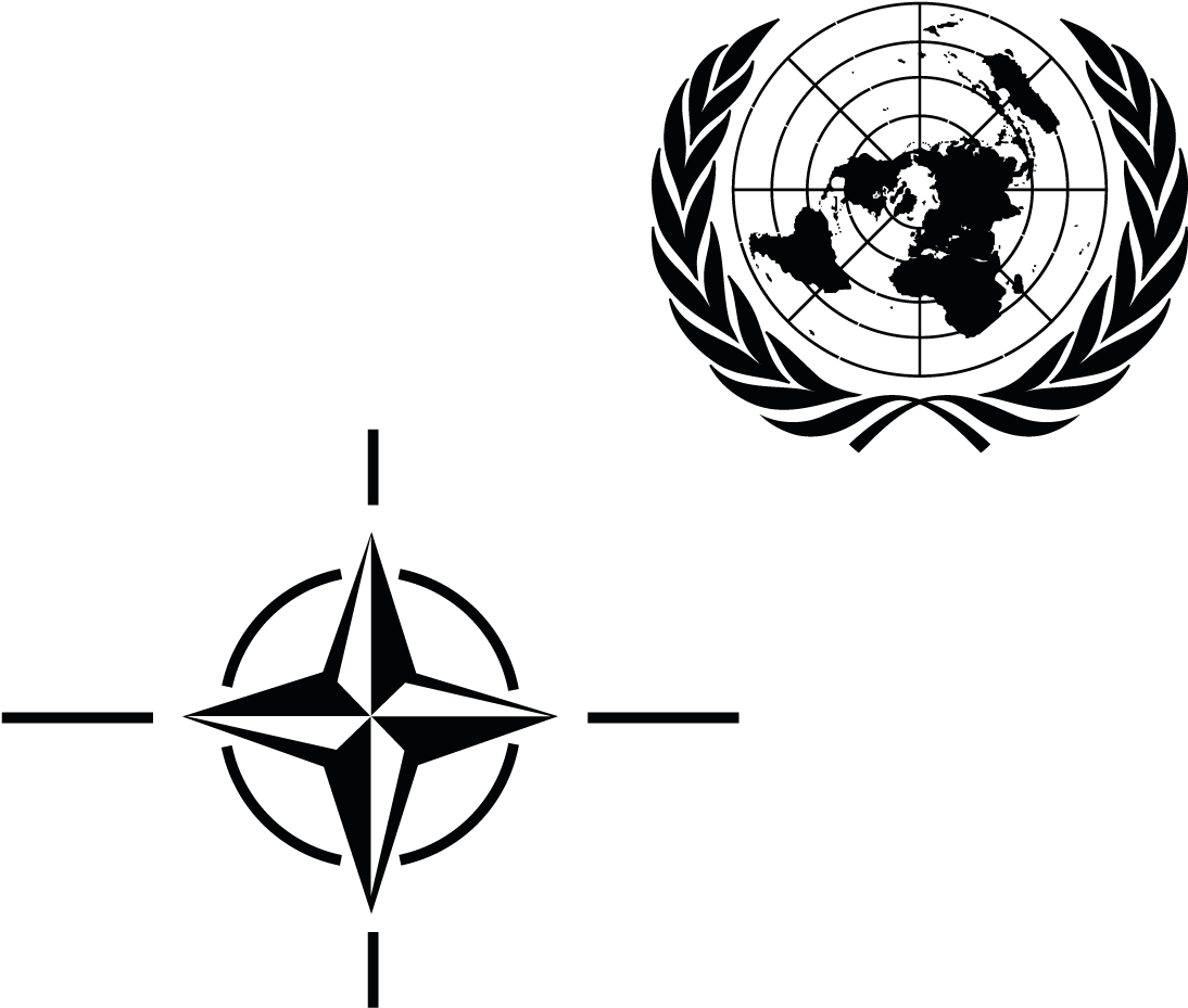 The Positive Descriptions Of Islam And The Emphasis - United Nations Desa Logo (1124x1071), Png Download