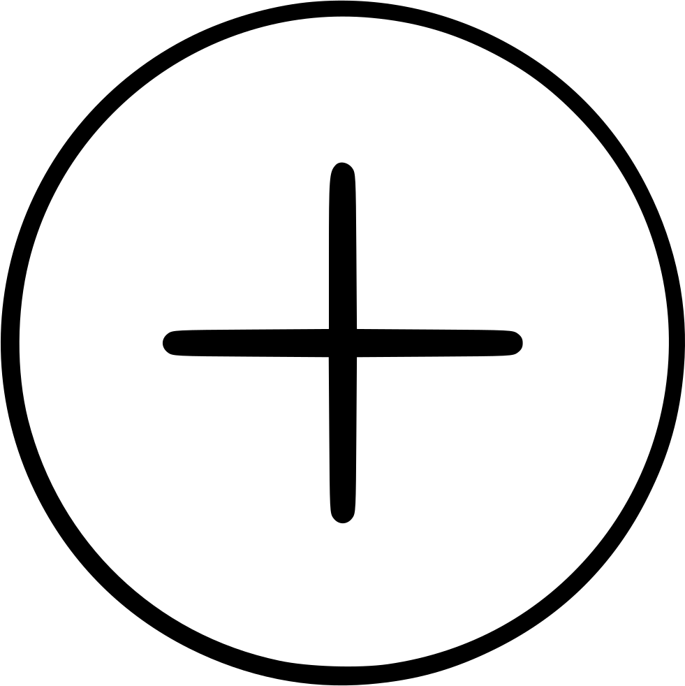 Png File Svg - Cross (981x982), Png Download