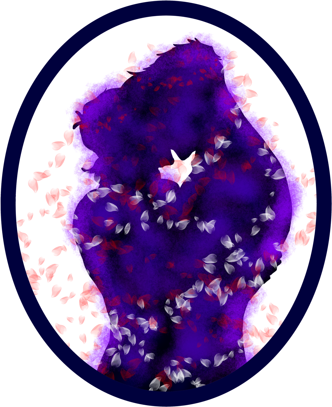 Circle (1280x1544), Png Download