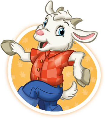 Benjamin Is Also Very Popular With Child Guests That - Kinderopvang Oosterhout (700x610), Png Download