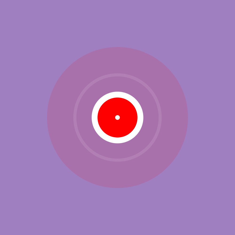 Muffiny Miscellany - Circle (1000x1000), Png Download