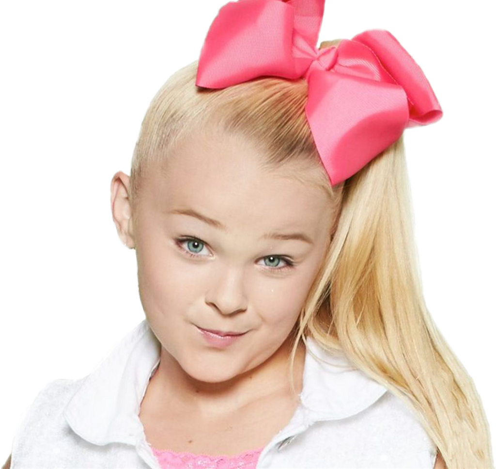 Jojo Jojosiwa Jojosiwa🎀 Dancemoms Girl Blonde - Country Does Jojo Siwa Live (1024x967), Png Download