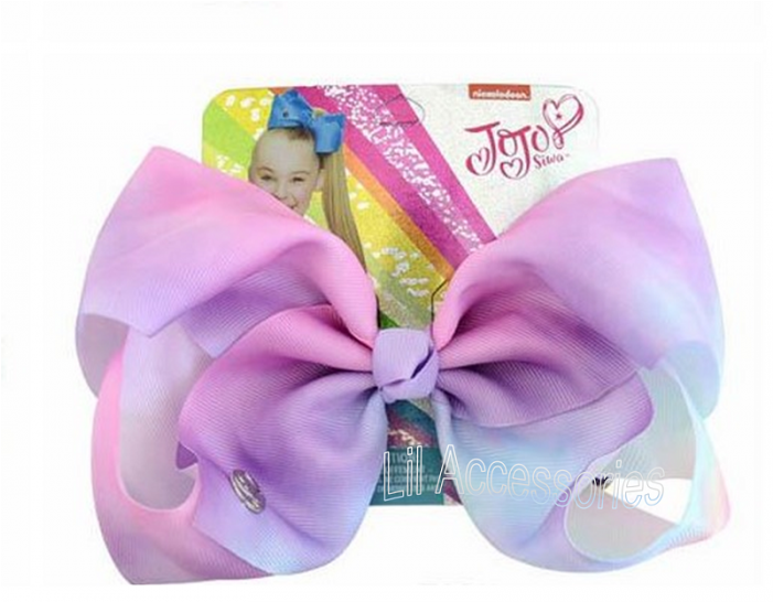 Lazos De Jojo Siwa (700x700), Png Download