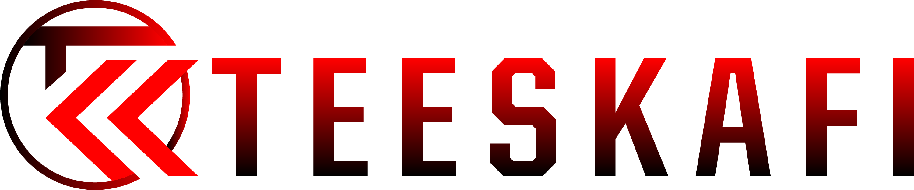 Teeskafi Teeskafi - Graphics (3002x624), Png Download
