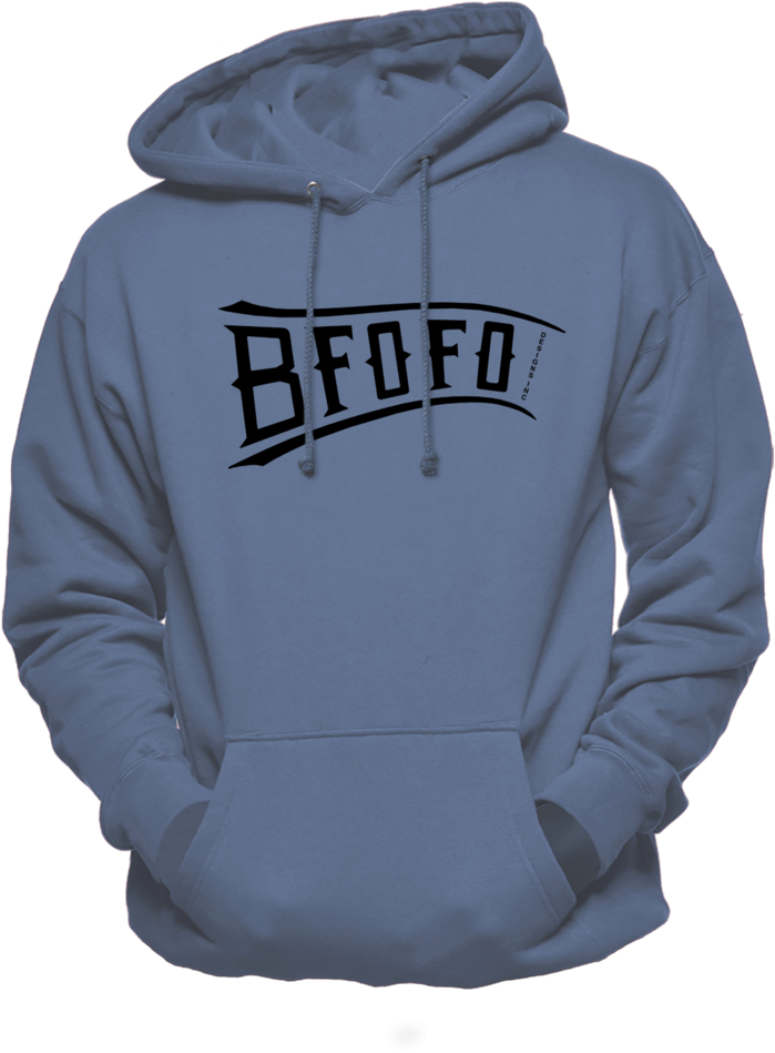 Wave Logo Hoody - Discworld Hoodies (945x1024), Png Download