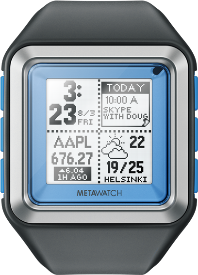 Wearable Technology Will Only Go Mainstream When Apple - Analog Watch (567x567), Png Download