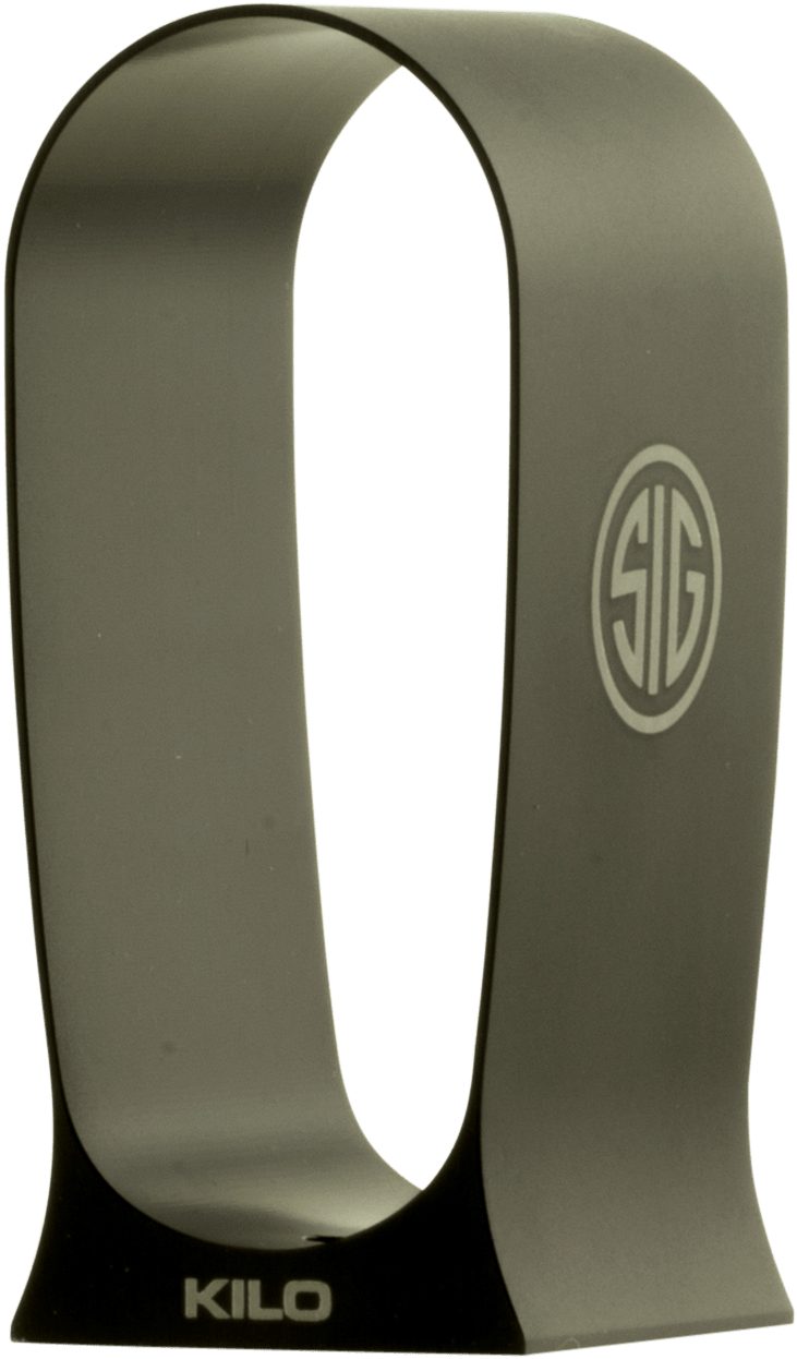 Sig Sauer - Drinkware (823x1313), Png Download