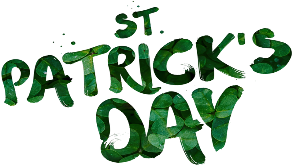 In The Latest Twist, Cavan's Saint Patrick's Day - St Patricks Day 2018 (1280x720), Png Download