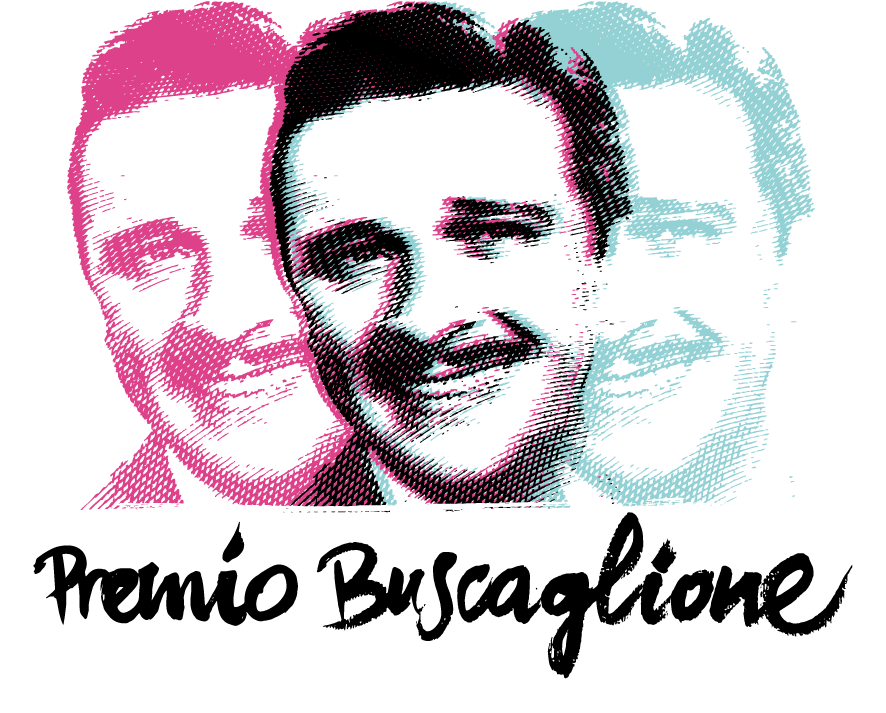 Premio Buscaglione Logo 2018 - Illustration (1200x1200), Png Download