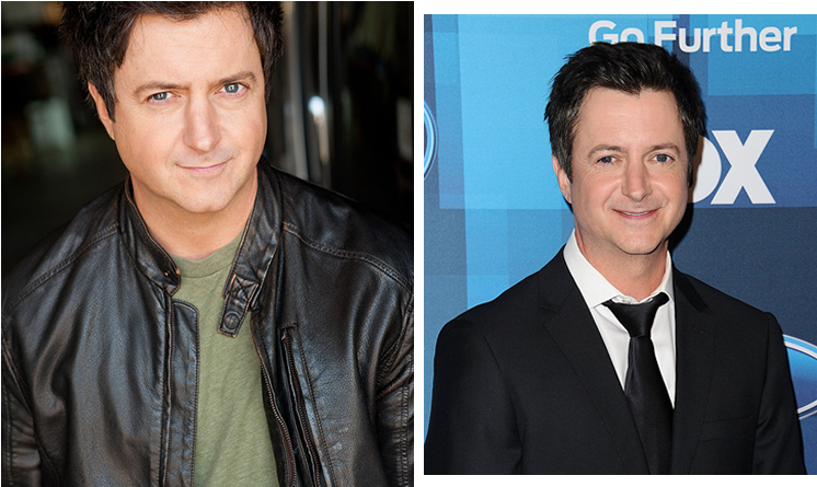 Download Brian Dunkleman - Full Size PNG Image - PNGkit