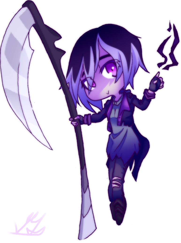 Video Game Merchandise - Nix Brawlhalla Fanart Dab (772x1035), Png Download