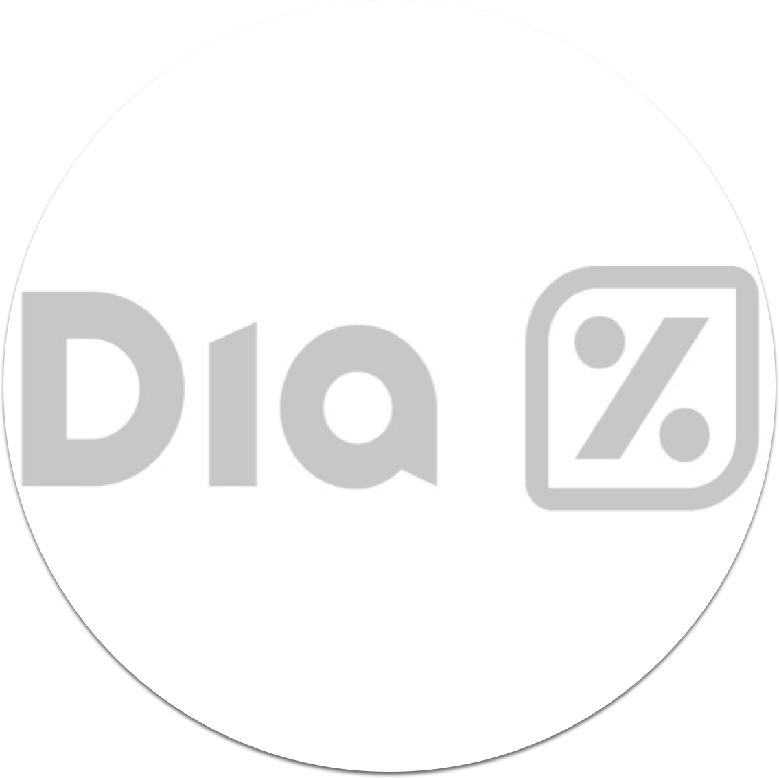 We Use Cookies To Ensure That We Give You The Best - Dia Supermarket Logo Png (1135x1134), Png Download