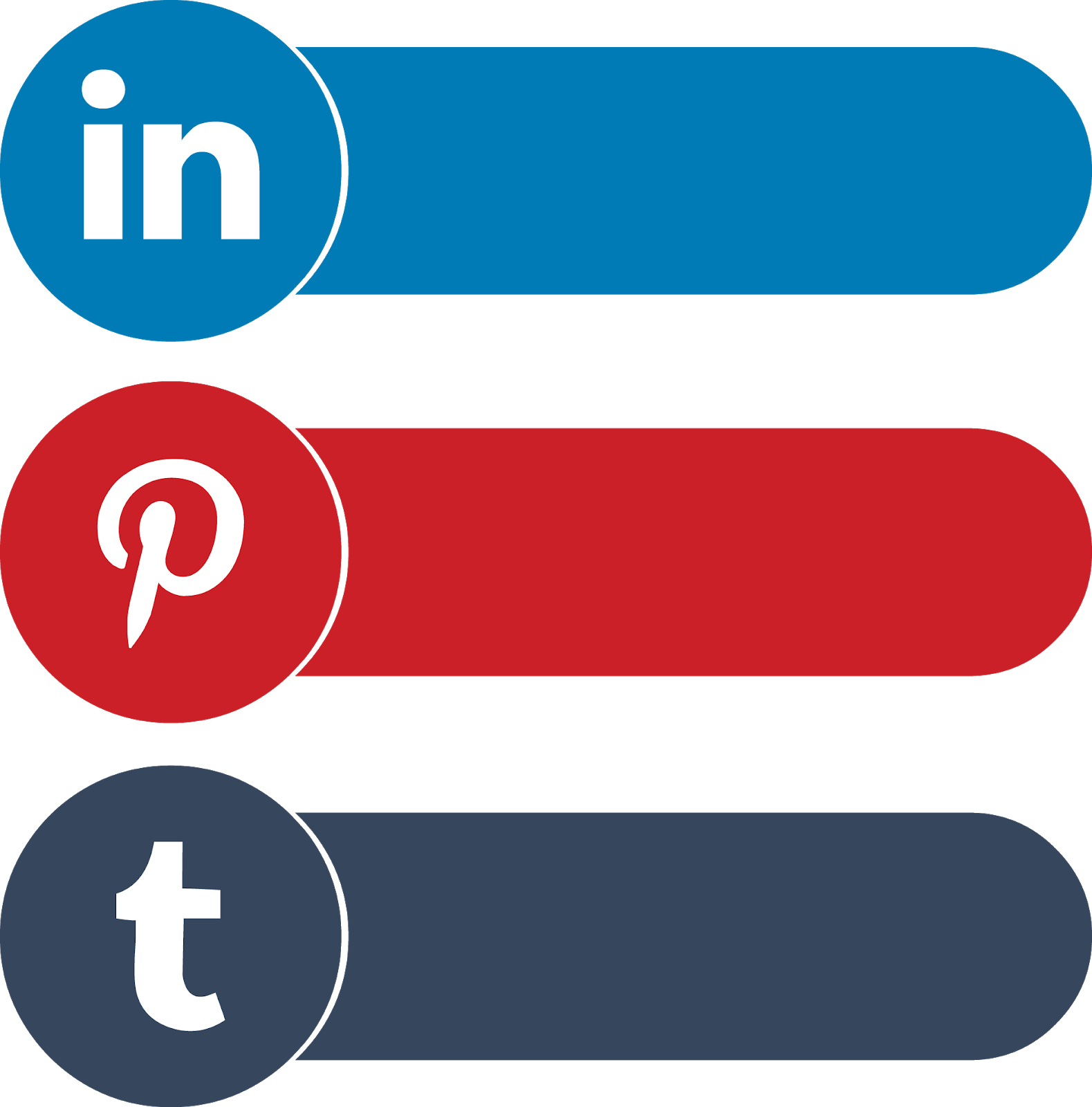 Download Icons Linkedin Pinterest Tumblr Svg Eps Png - Linkedin (1579x1600), Png Download
