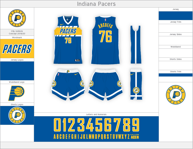46224369335 E2741c6256 O - Indiana Pacers (793x612), Png Download