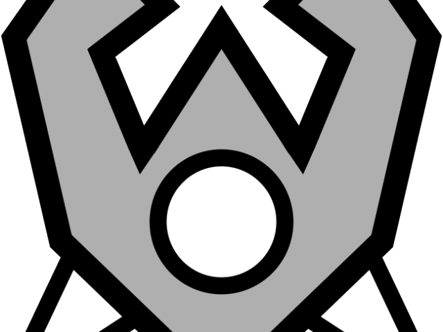 Gears Clipart Geometry Dash - Geometry Dash Icons (640x480), Png Download