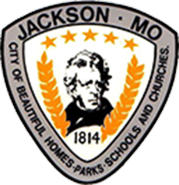 City Of Jackson Logo - Jackson (600x619), Png Download