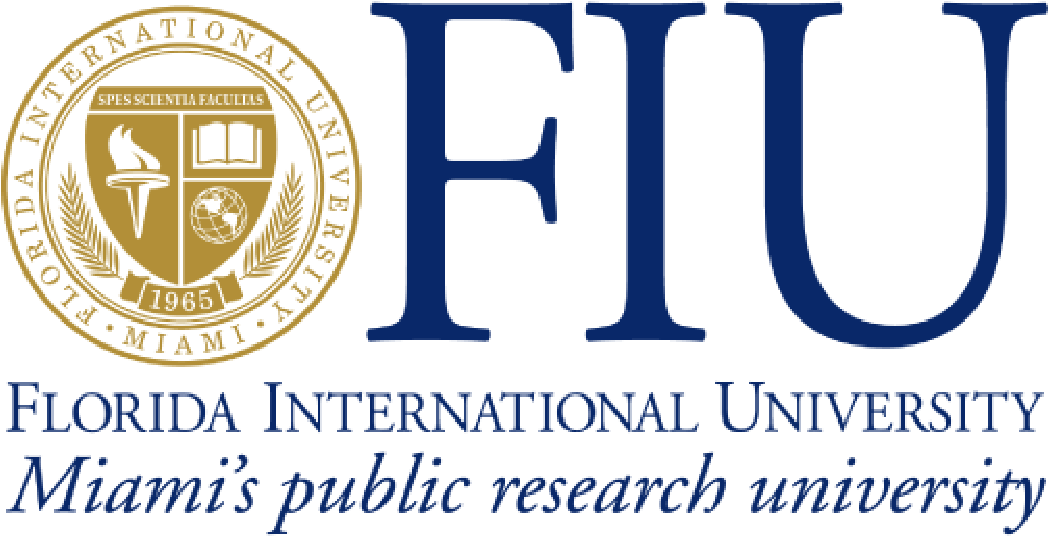 List Of Us Universities Our Students Progress To - Florida International University (1280x594), Png Download