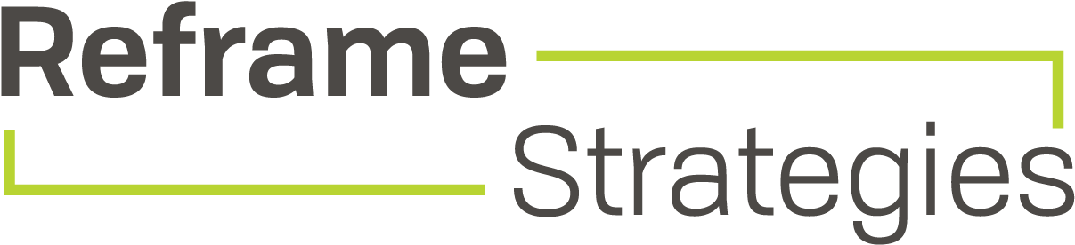 I Founded Reframe Strategies To Provide Senior Marketers - Water Footprint Network (1576x600), Png Download