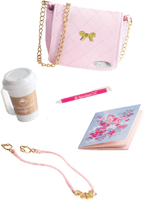 Letssmileaccessories - Coin Purse (555x747), Png Download