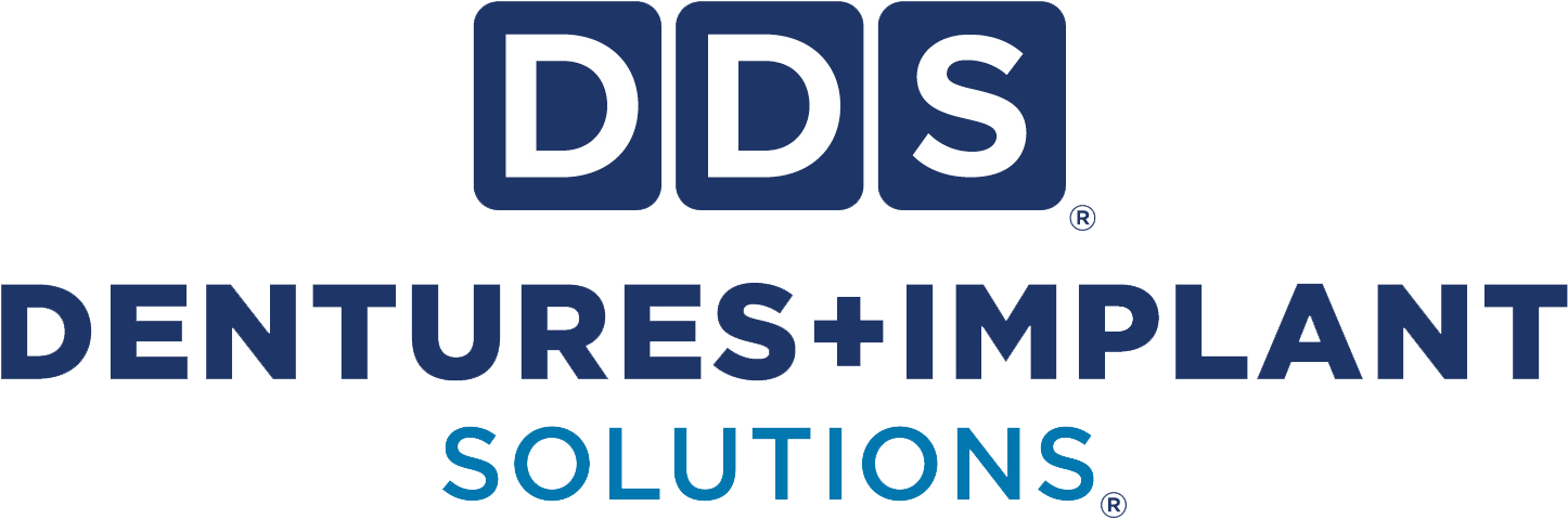 Dds Denture Implant Solutions - Parallel (1640x856), Png Download