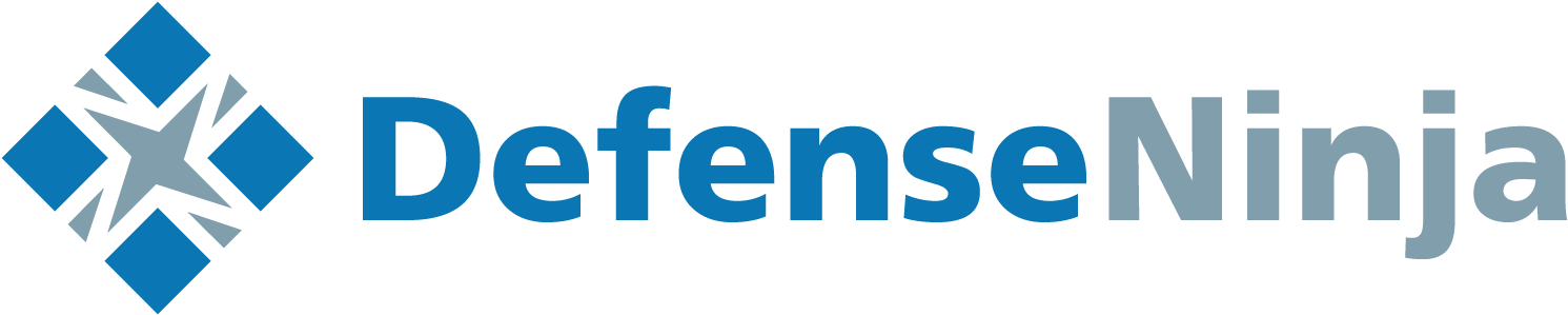 Defense Ninja Logo - Bank Of Saint Lucia Logo (1500x316), Png Download