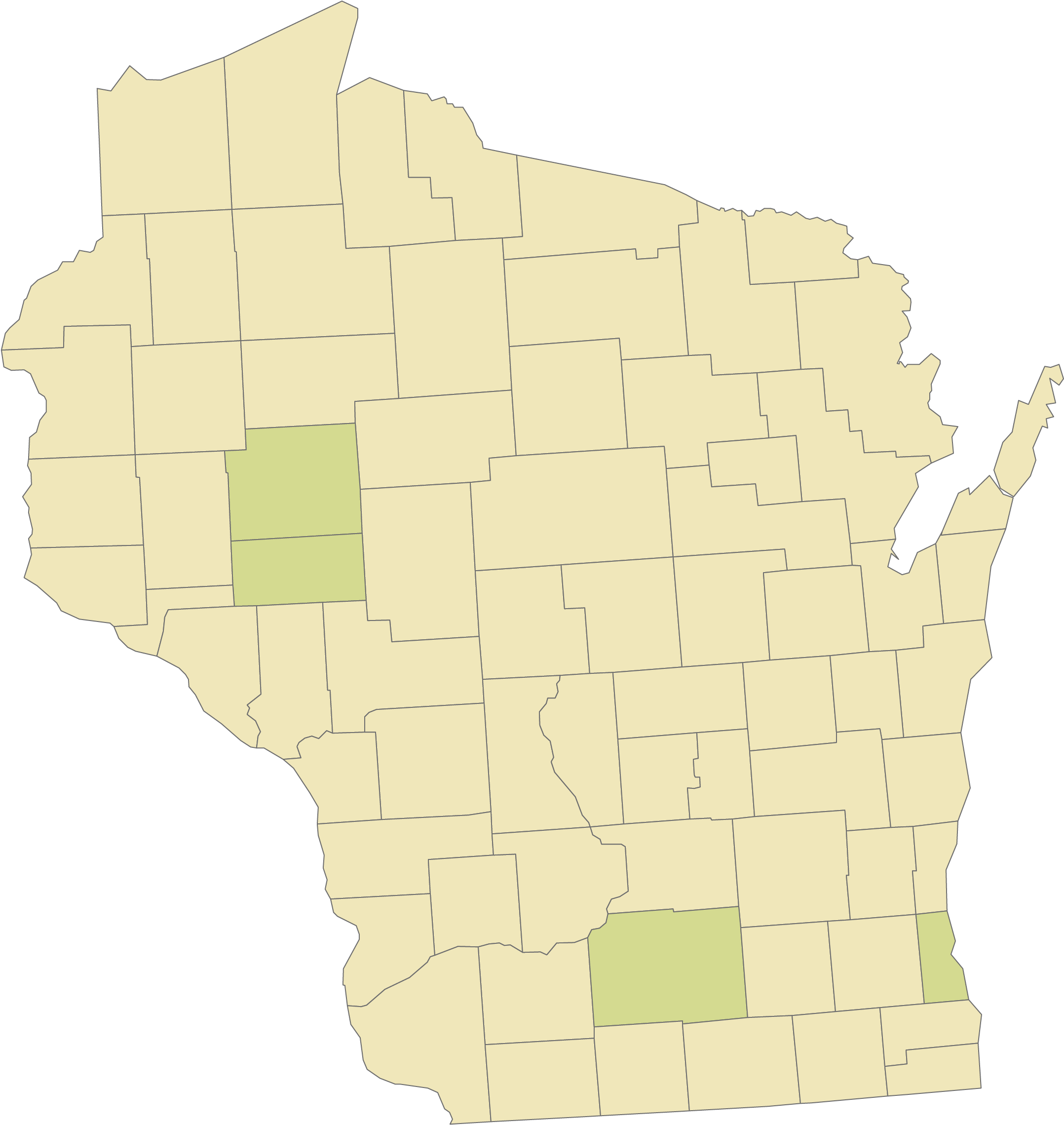 Conversion Therapy Bans - Wisconsin 2018 Mid Term Elections (2550x3300), Png Download