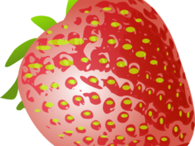 Fruit Clip Art (640x480), Png Download