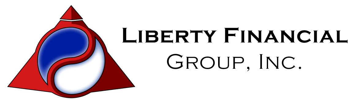 Liberty Financial Group, Inc (1136x324), Png Download