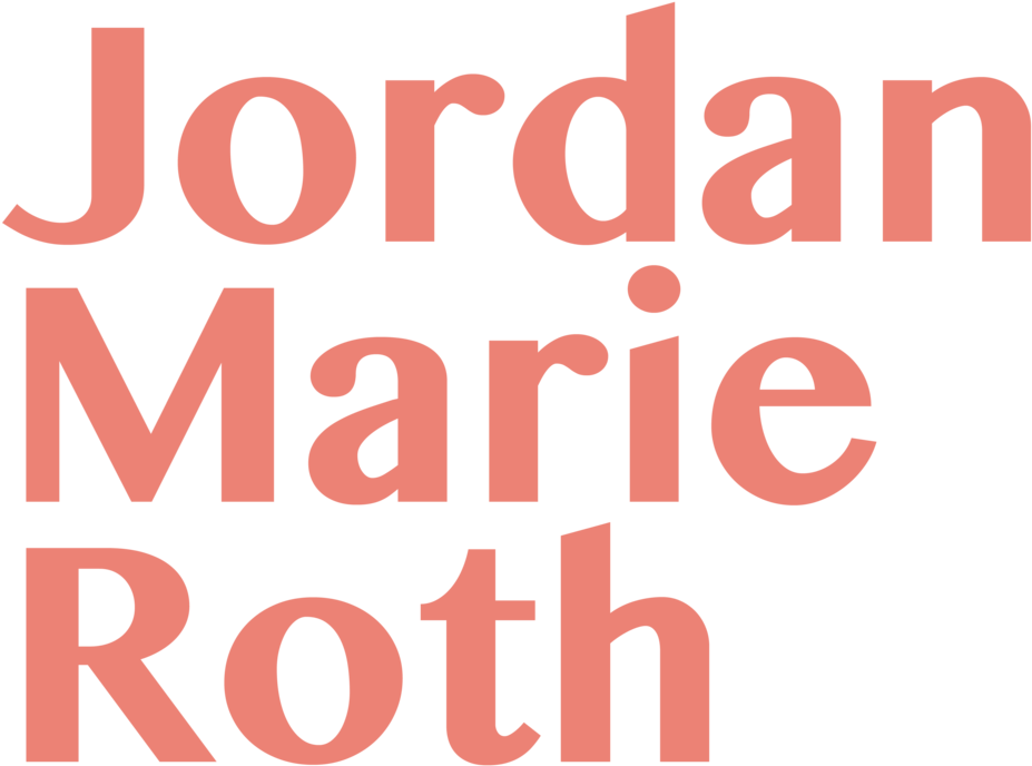 Jordan Roth - Visual Journalist - Graphic Design (960x694), Png Download