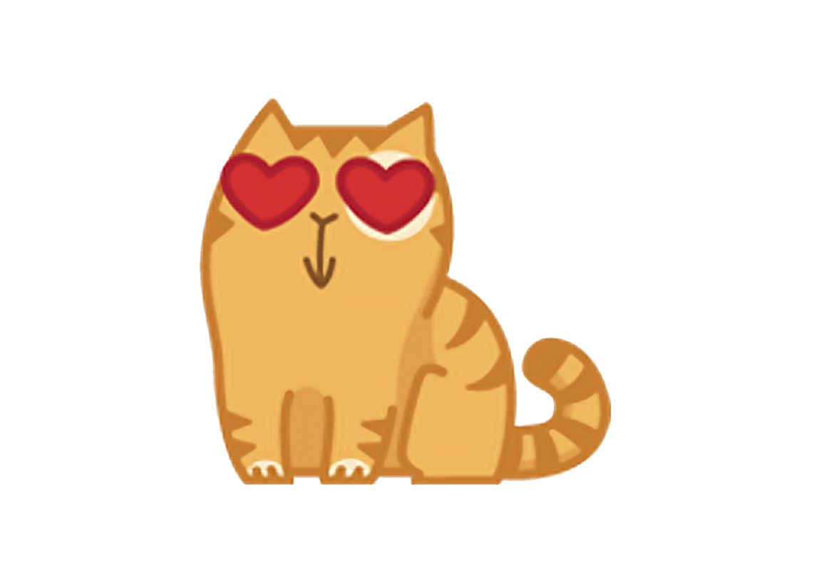 Vlogs By Pusheen The Cat - Все Выключай У Меня Хуй Встал (1200x900), Png Download