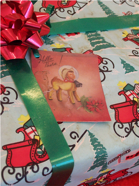 Dime-star 11 - Christmas Card (1000x600), Png Download