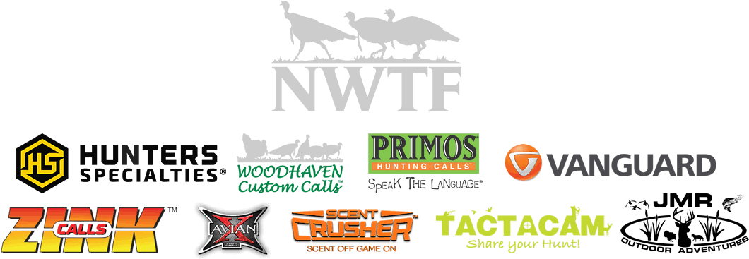 Be Sure To Tag Your Turkey Hunting Adventure On Social - Flyer (1170x400), Png Download