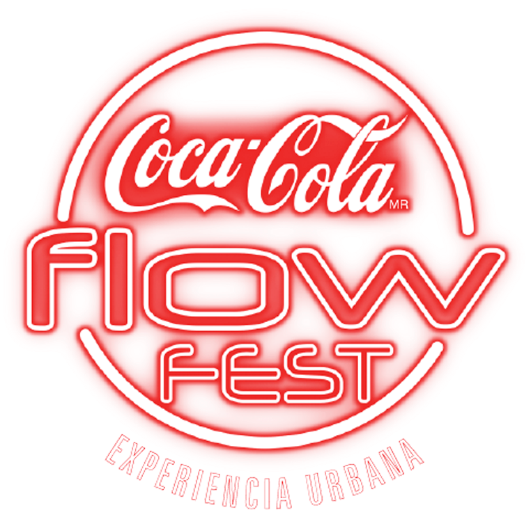 Coca Cola Flow Fest Company Chart Logo G Supply Chain - Coca Cola (916x905), Png Download