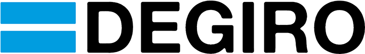 Degiro Trading Account - Degiro (720x454), Png Download