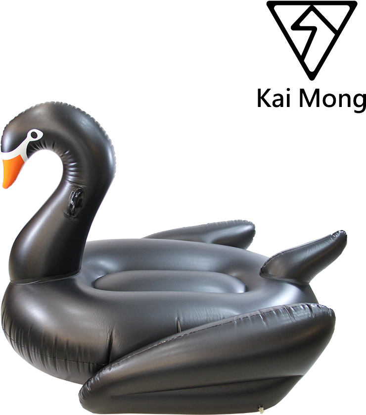 Taiwan Pool Inflatable Toys, Taiwan Pool Inflatable - Duck (1000x856), Png Download