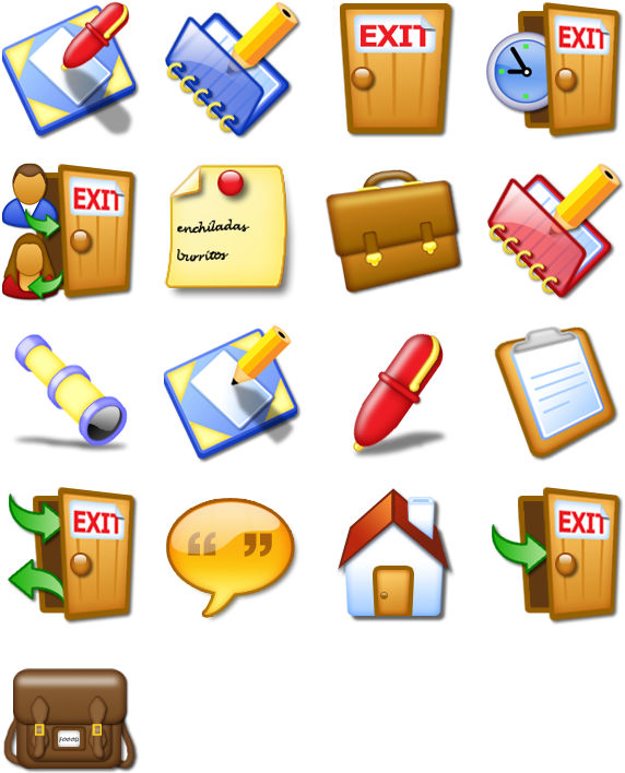 Search - Icon (592x740), Png Download