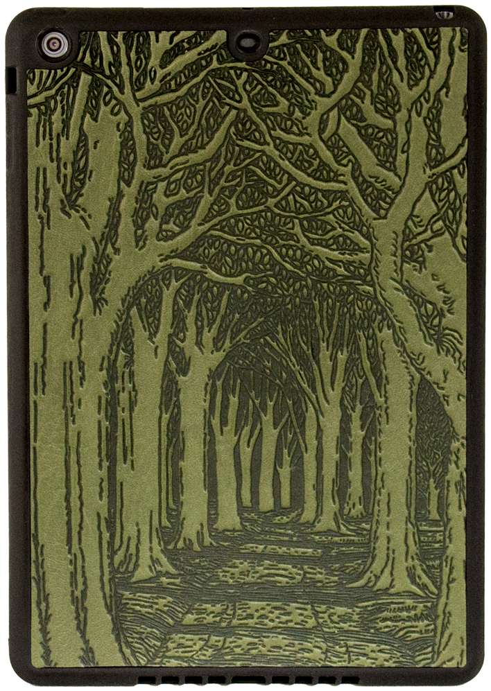 Ipad Air Bumper Case - Grove (800x1176), Png Download
