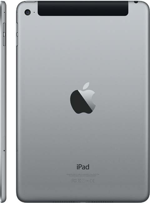 Big Velky Obrazek - Ipad 5 Geração 32gb (540x700), Png Download