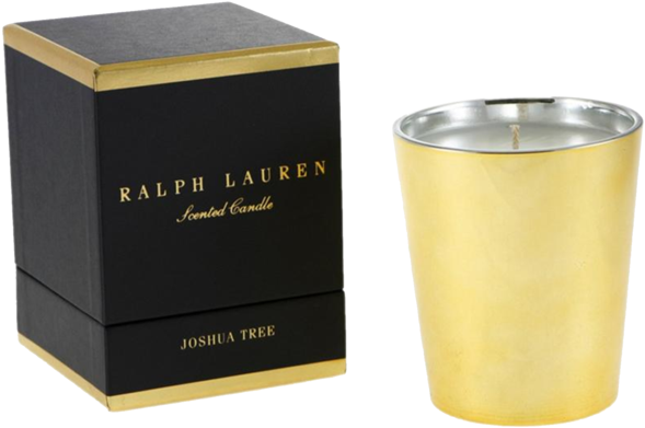 Ralph Lauren Joshua Tree Classic Candle - Candle Ralph Lauren Home (700x700), Png Download
