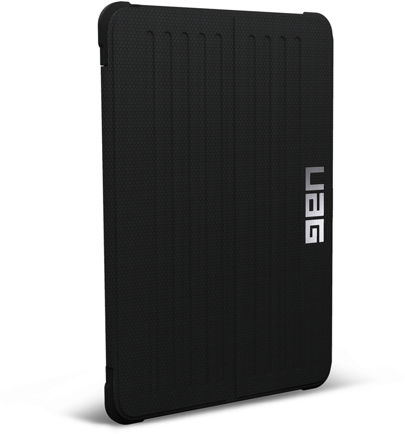 Uag Urban Armor Gear Rugged Folio Case For Apple Ipad - Urban Armor Gear, Llc (600x600), Png Download