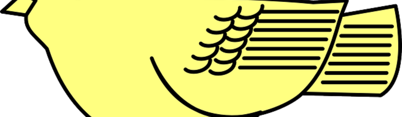 Ayo Coba 'tounge Twister' Si Kalimat Pembelit Lidah - Drawing (1366x400), Png Download