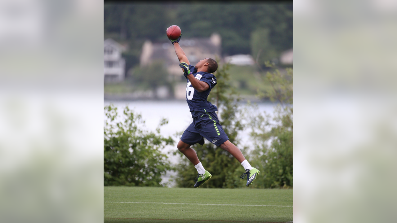 Screen Shot 2016 06 21 At - Football Player (1280x720), Png Download