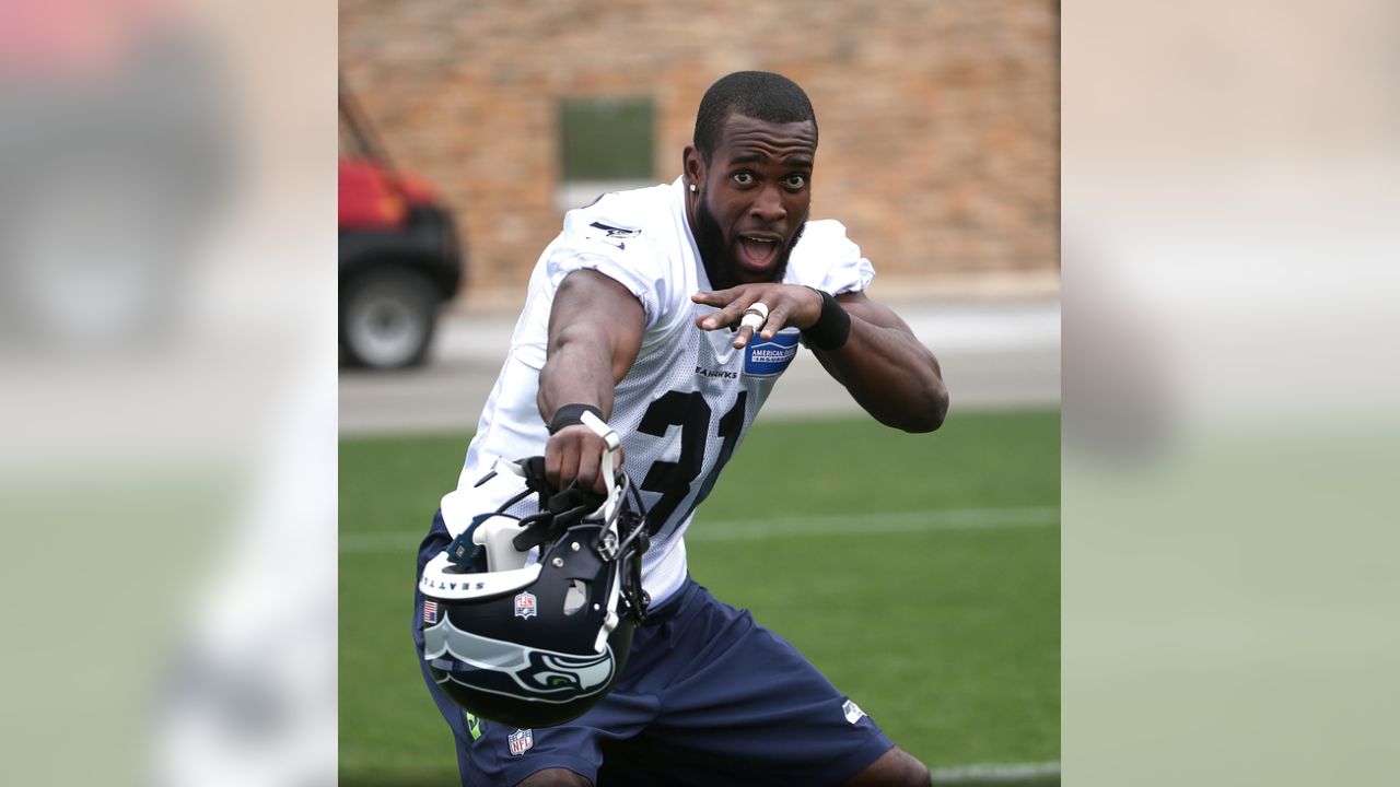 Screen Shot 2016 06 21 At - Football Player (1280x720), Png Download