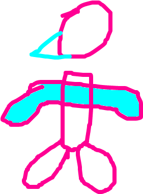 Porygon-z - Illustration (1020x608), Png Download