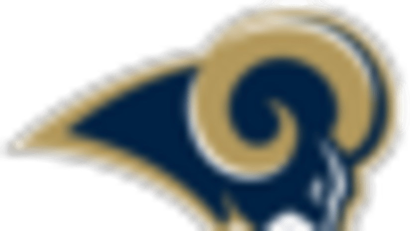 Arizona Cardinals October 4, - St Louis Rams (824x464), Png Download