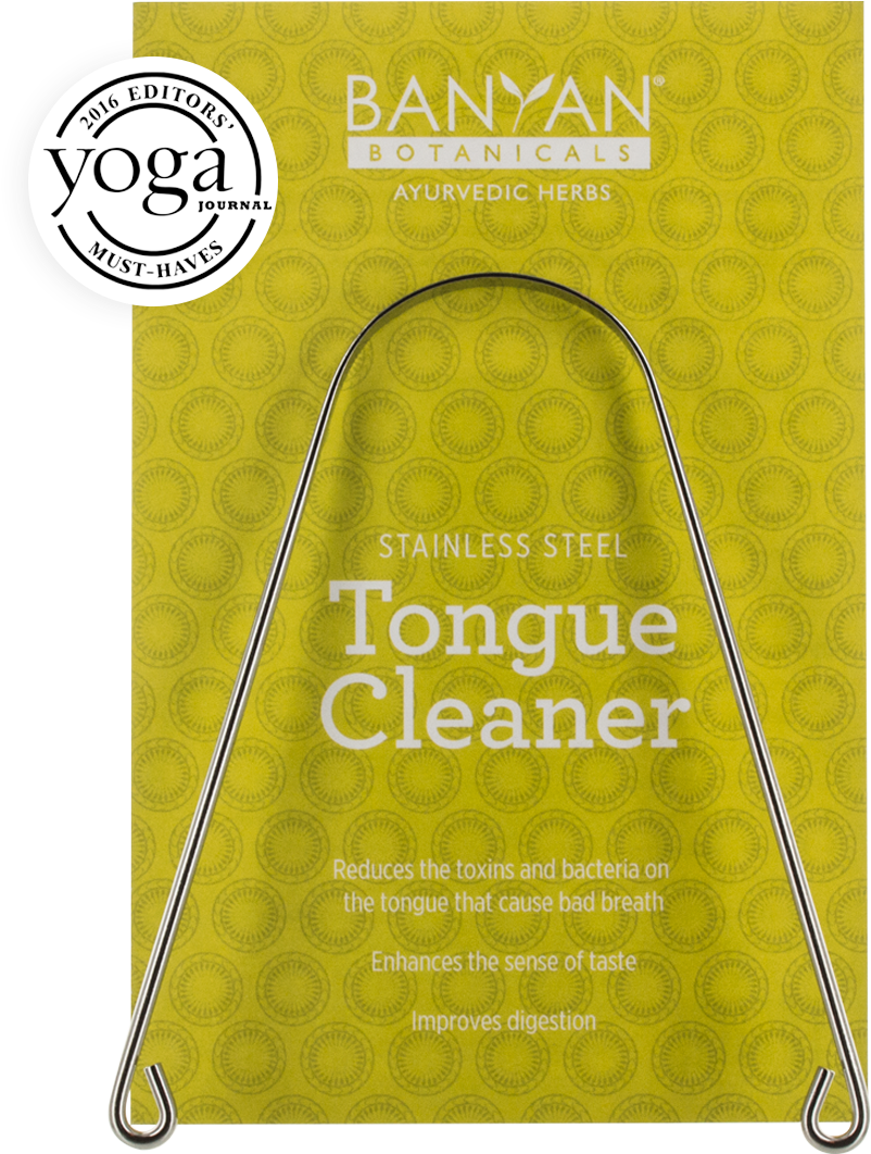 Buy Tongue Cleaner Online - Poster (1000x1090), Png Download