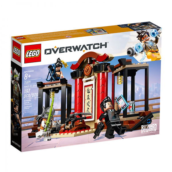 new lego sets for 2019