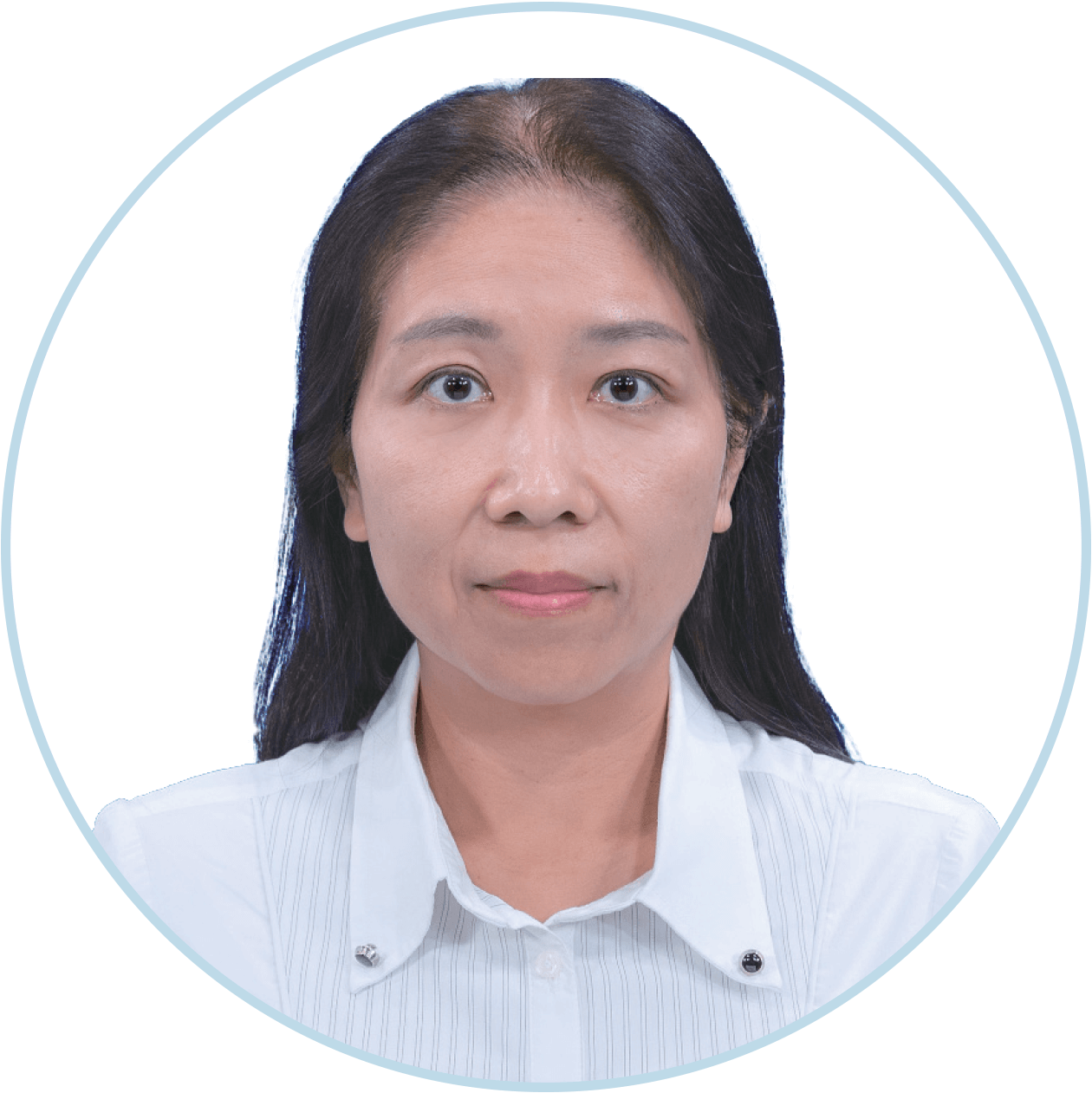 Health Care From Western Sydney University - Circle (1260x1261), Png Download